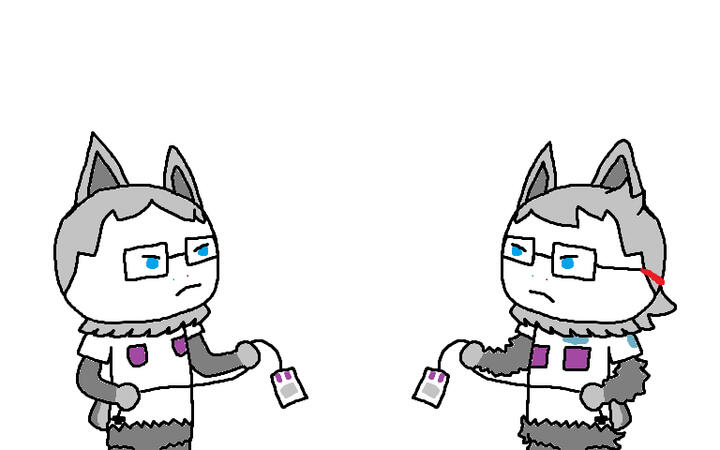 Rico (2022) and Rico (2025)