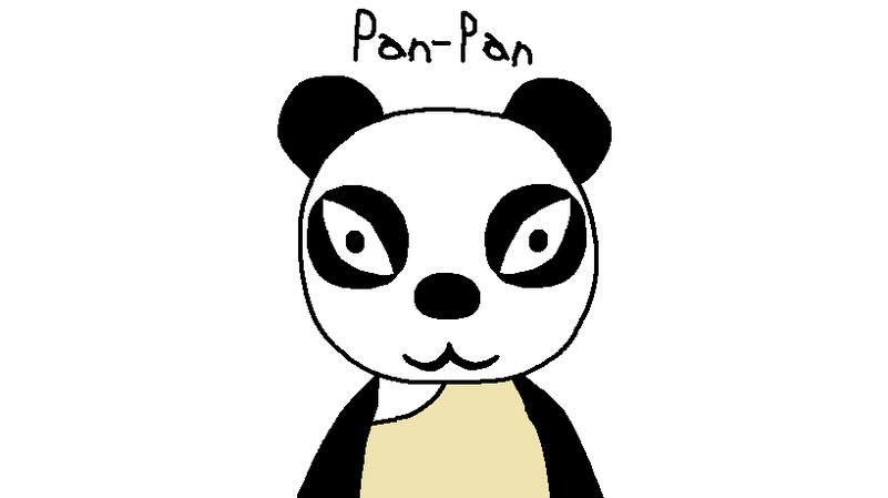 Pan-Pan (Ribbit King) Pan-Pan (Ribbit King)